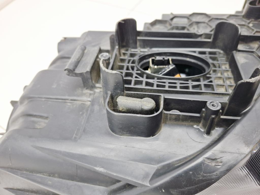 Фара левая, 31500 рублей, Пермь