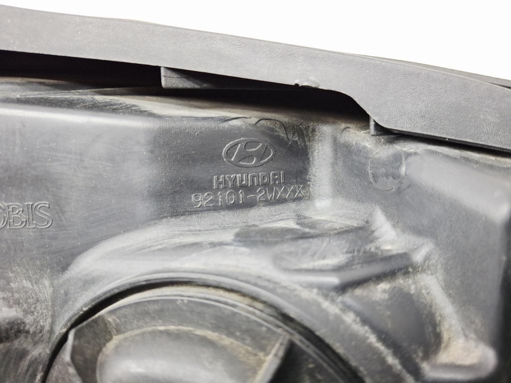 Фара левая, 31500 рублей, Пермь