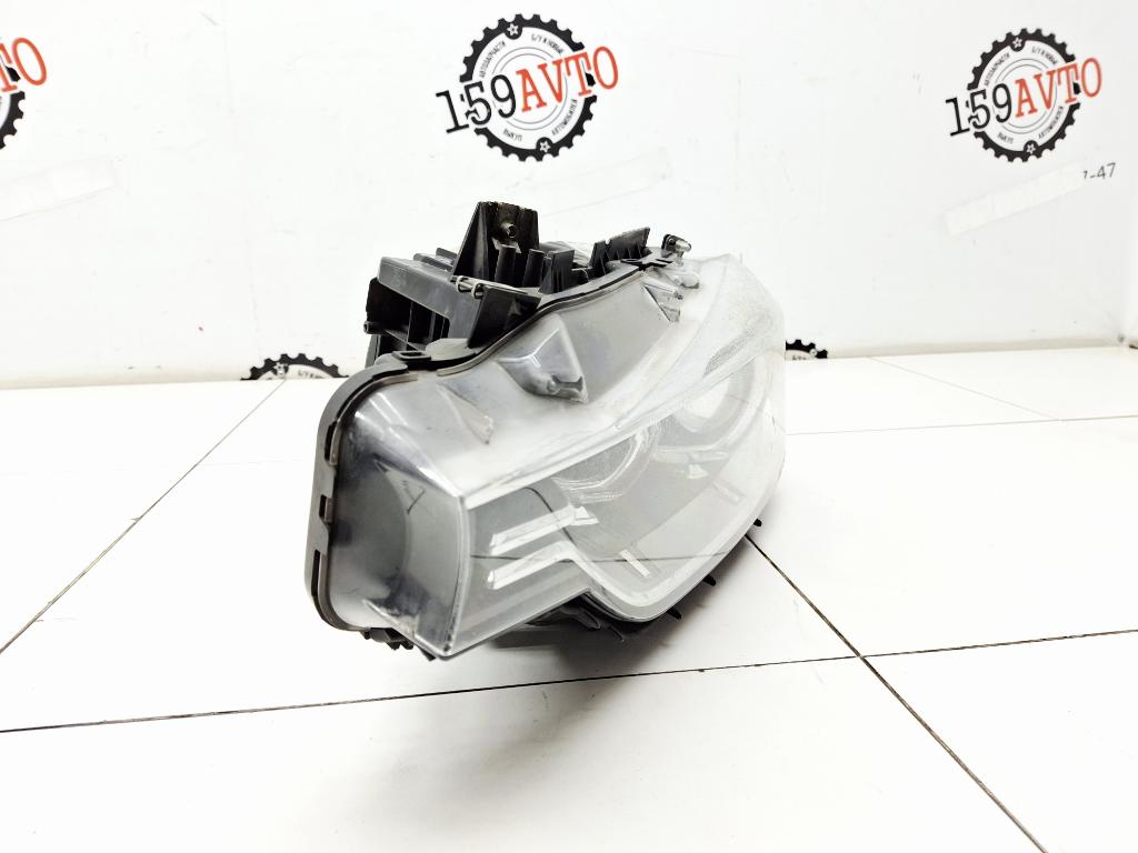 Фара левая, 15300 рублей, Пермь