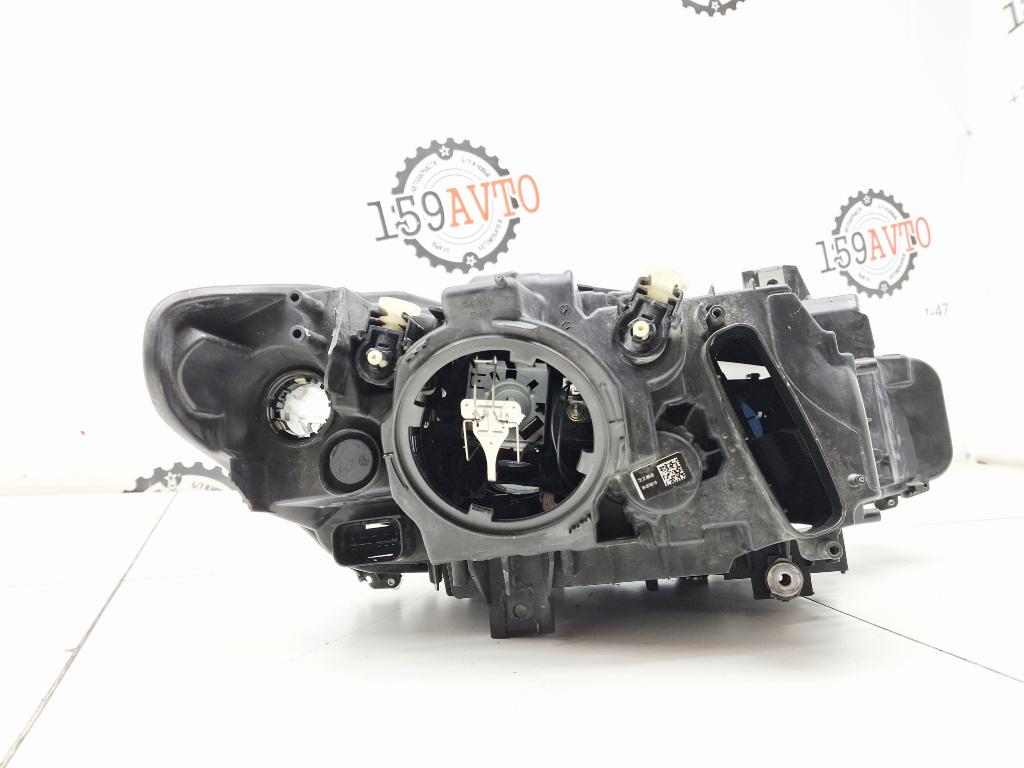 Фара левая, 15300 рублей, Пермь