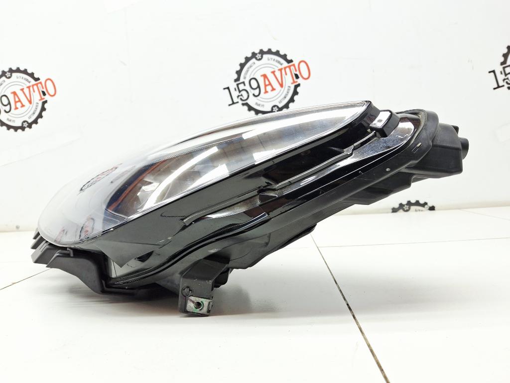 Фара левая, 13500 рублей, Пермь