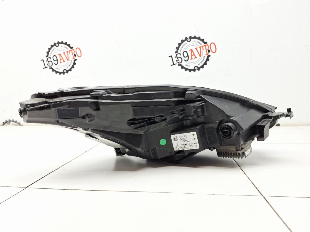 Фара левая, 13500 рублей, Пермь