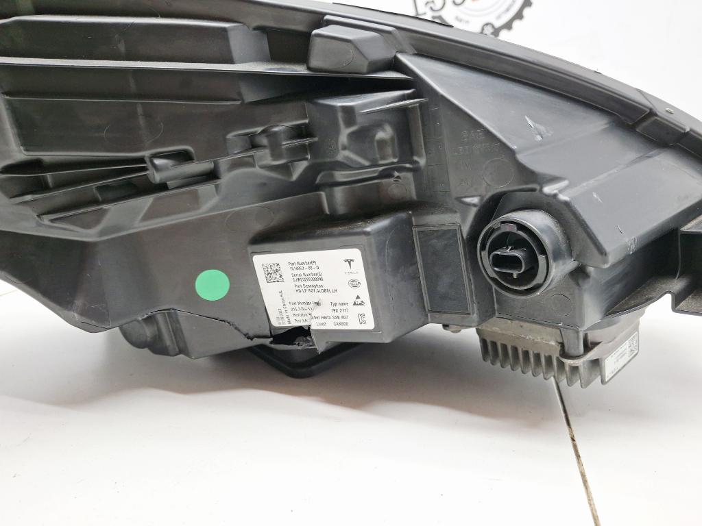 Фара левая, 13500 рублей, Пермь