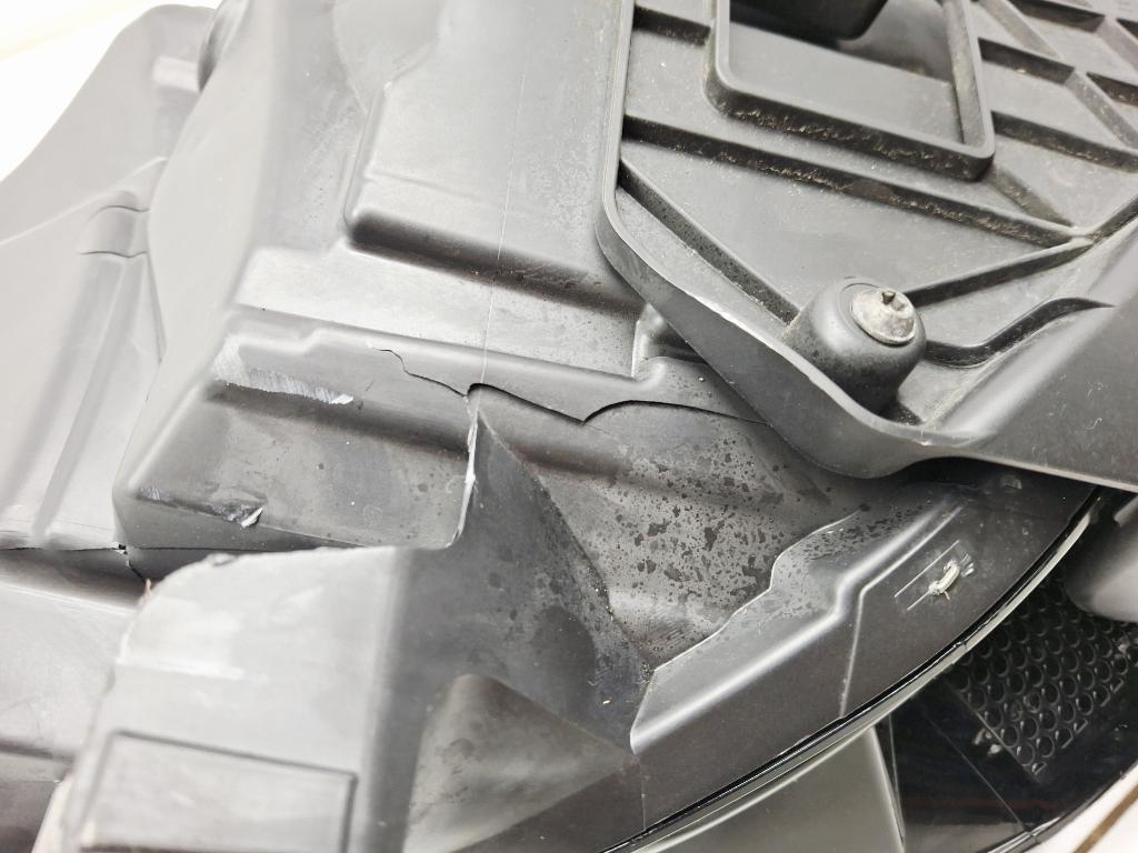 Фара левая, 13500 рублей, Пермь