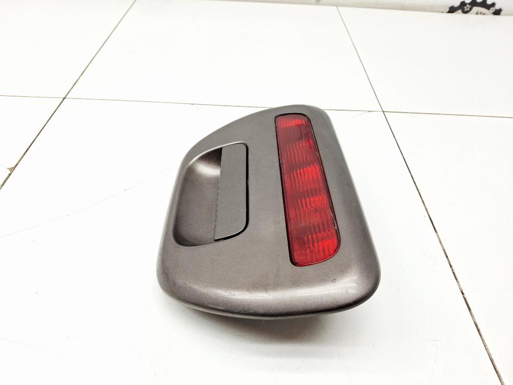 Ручка двери багажника наружная, 3000 рублей, Пермь