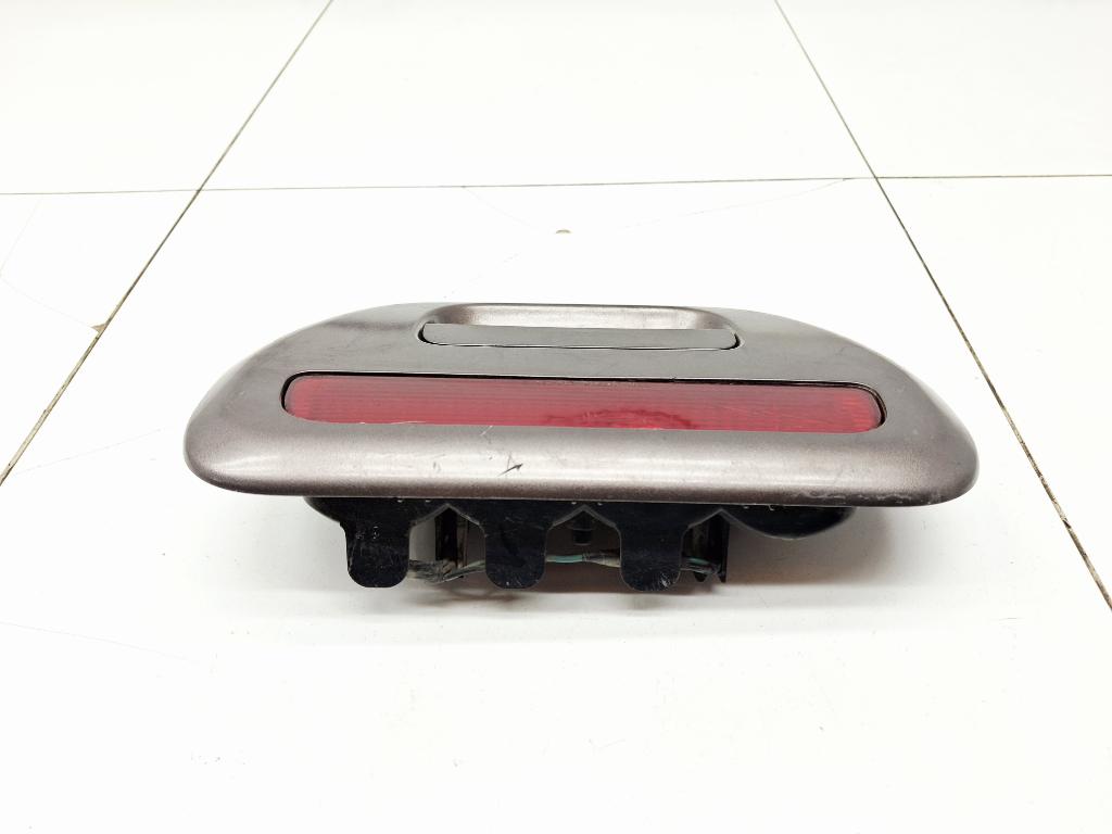 Ручка двери багажника наружная, 3000 рублей, Пермь