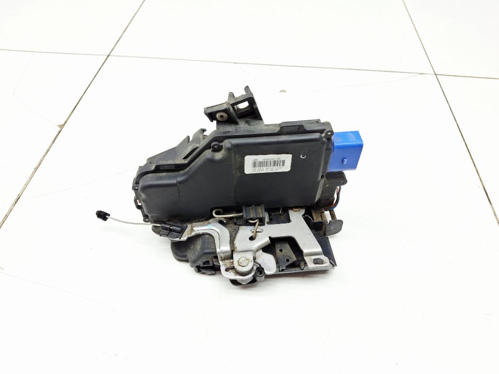 Замок двери задней правой, 9000 рублей, Пермь