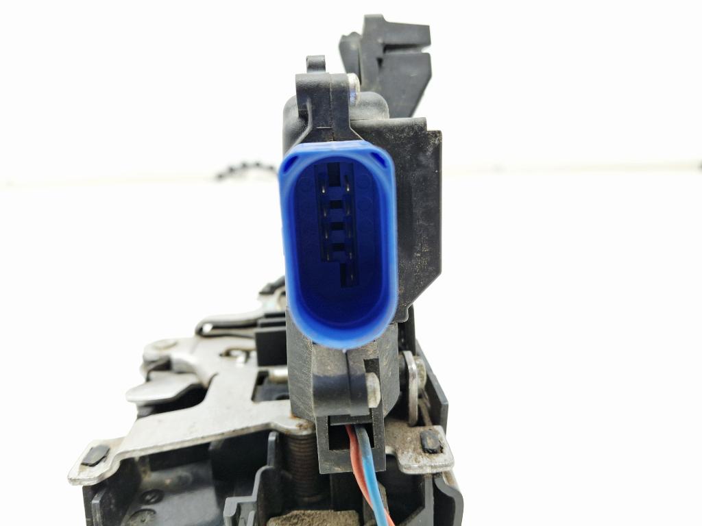 Замок двери задней правой, 9000 рублей, Пермь