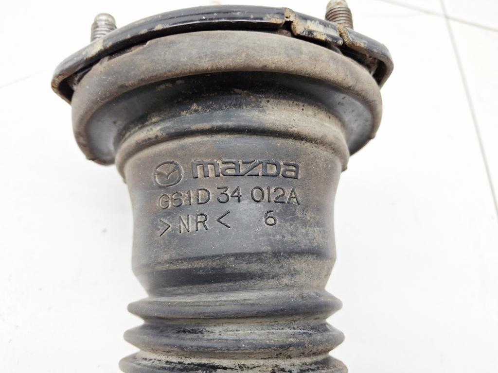 Опора переднего амортизатора, 500 рублей, Пермь