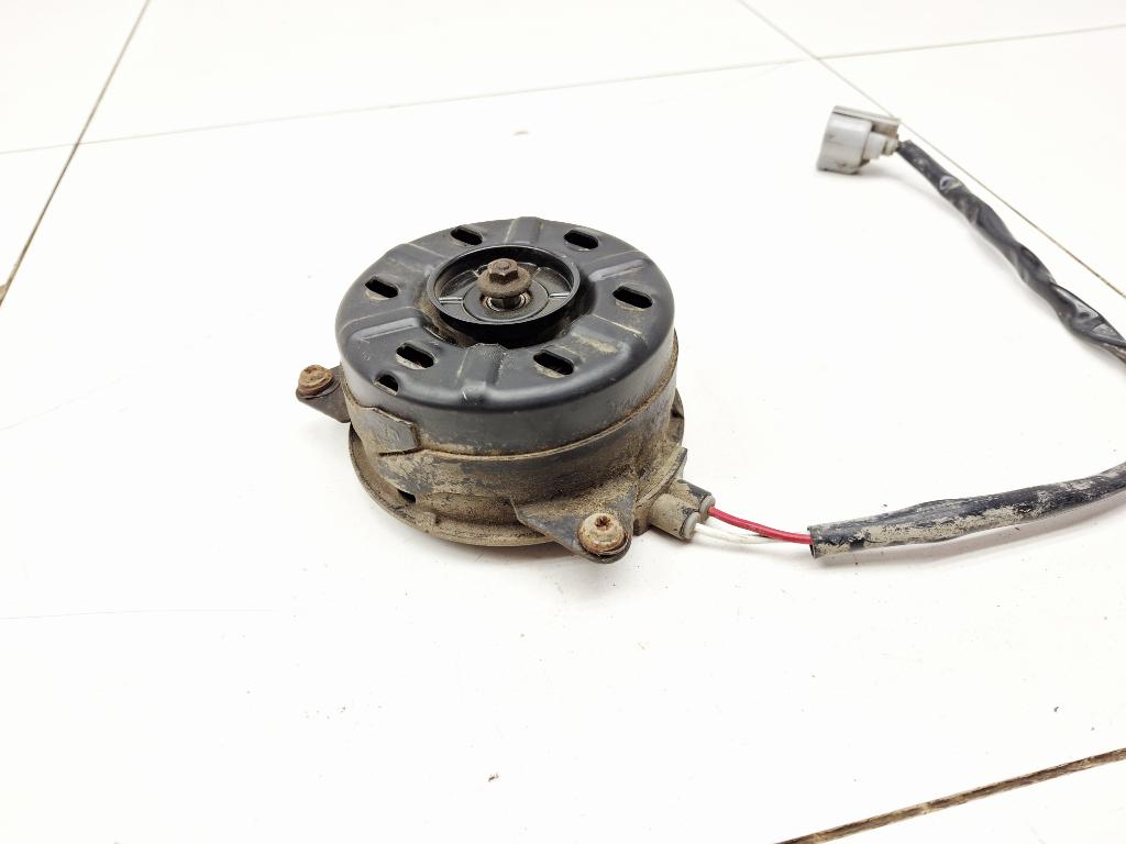 Моторчик вентилятора, 2000 рублей, Пермь