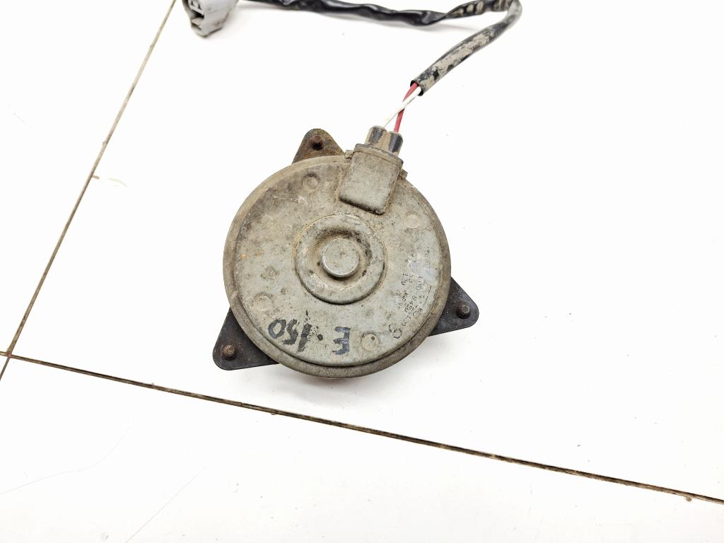 Моторчик вентилятора, 2000 рублей, Пермь