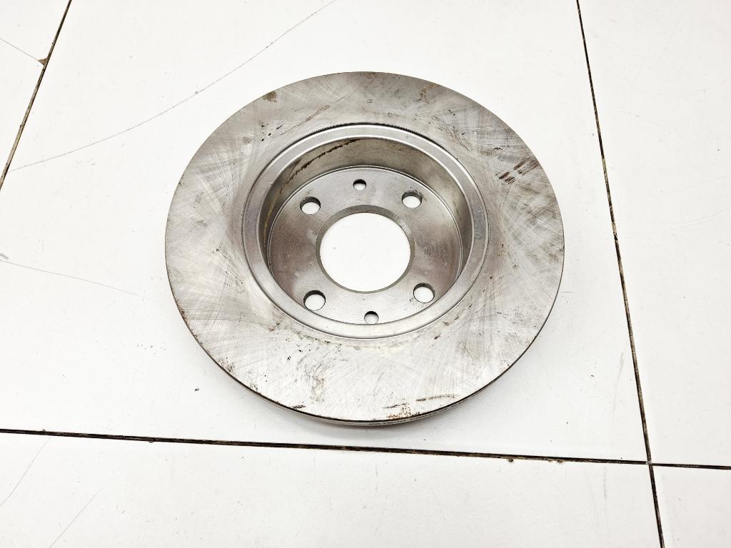 Диск тормозной передний не вентилируемый, 3000 рублей, Пермь