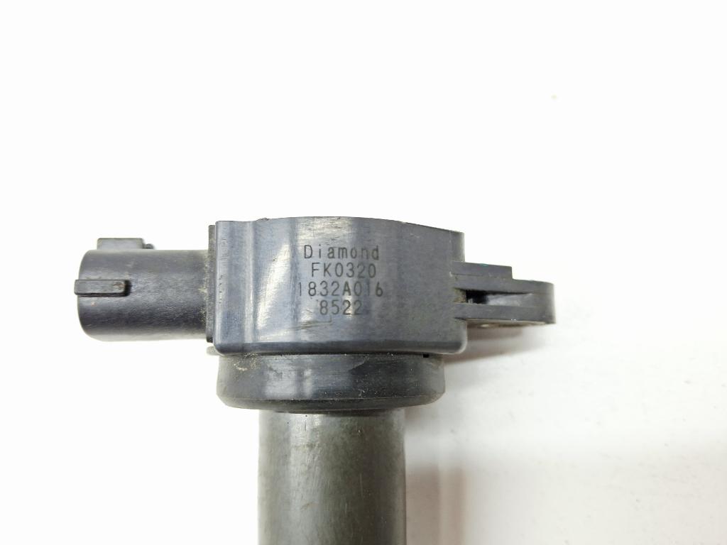 Катушка зажигания, 500 рублей, Пермь