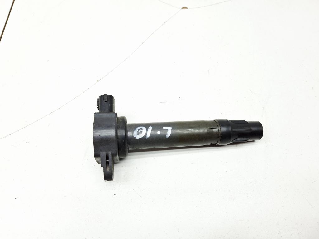 Катушка зажигания, 500 рублей, Пермь