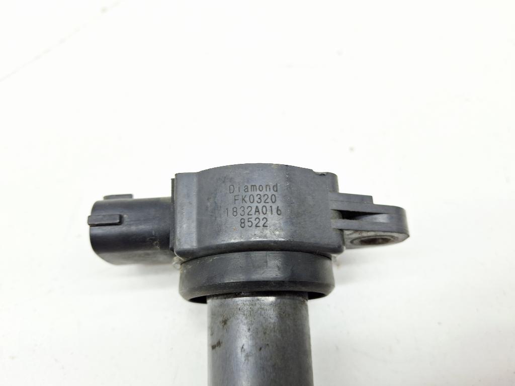 Катушка зажигания, 500 рублей, Пермь