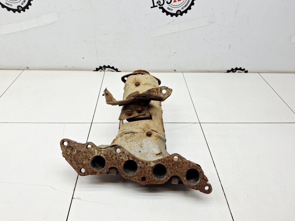 Коллектор выпускной, 2500 рублей, Пермь