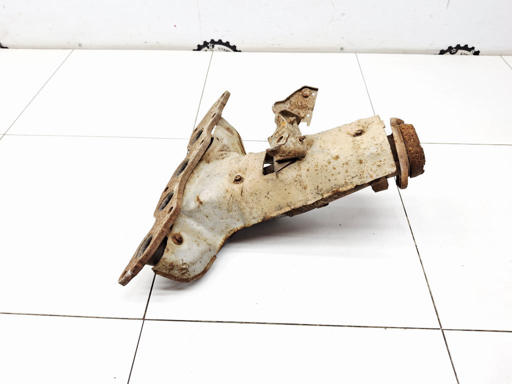 Коллектор выпускной, 2500 рублей, Пермь