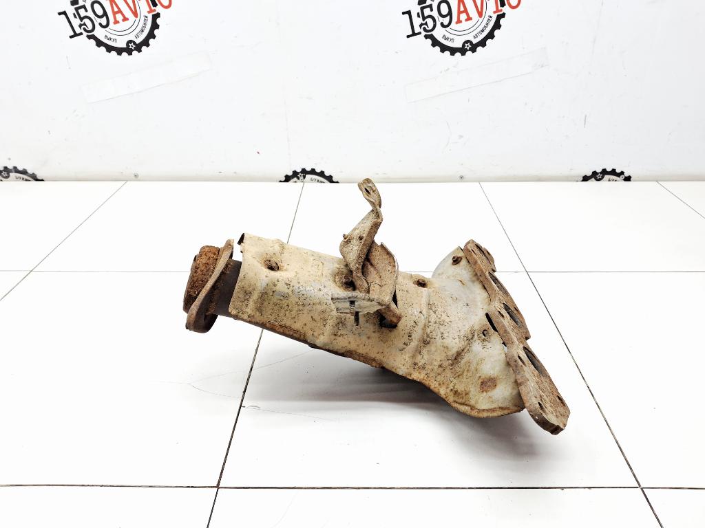 Коллектор выпускной, 2500 рублей, Пермь