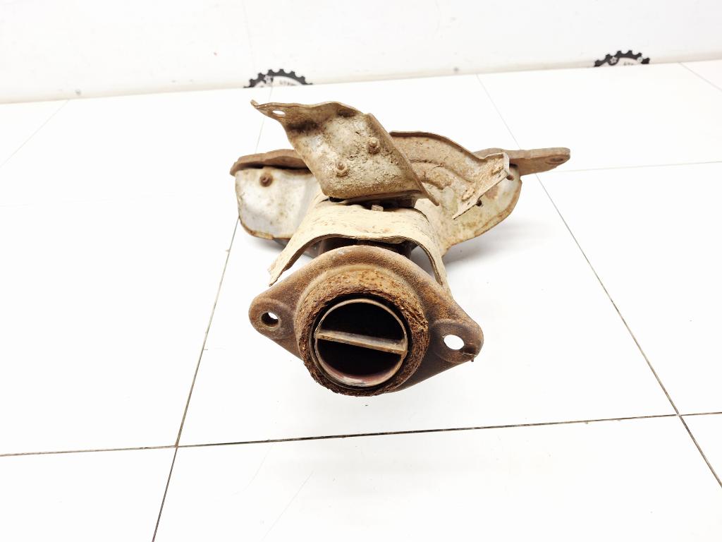 Коллектор выпускной, 2500 рублей, Пермь