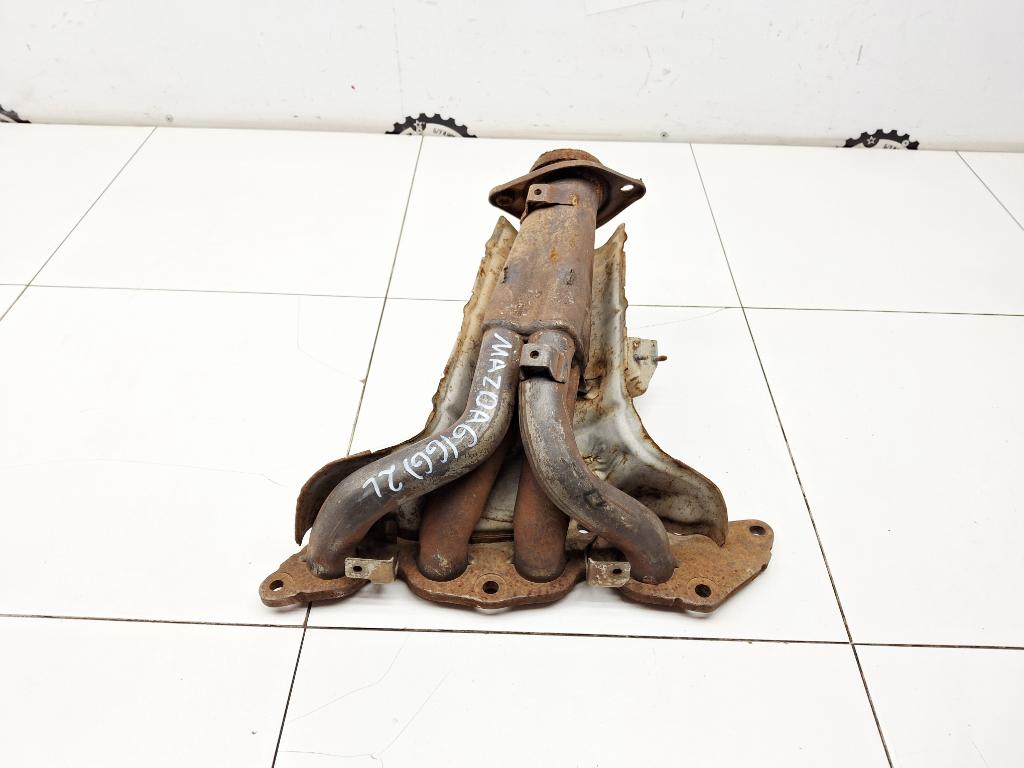 Коллектор выпускной, 2500 рублей, Пермь