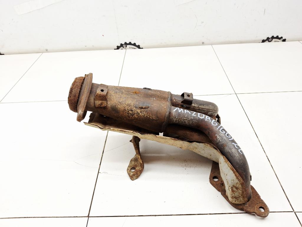 Коллектор выпускной, 2500 рублей, Пермь