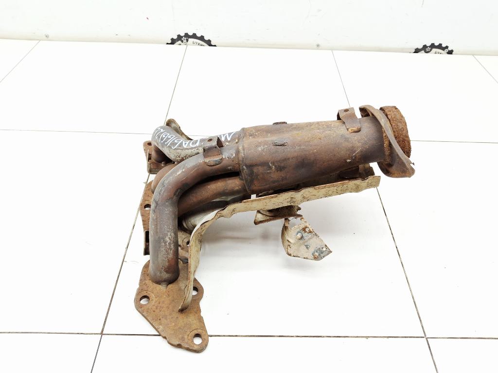 Коллектор выпускной, 2500 рублей, Пермь