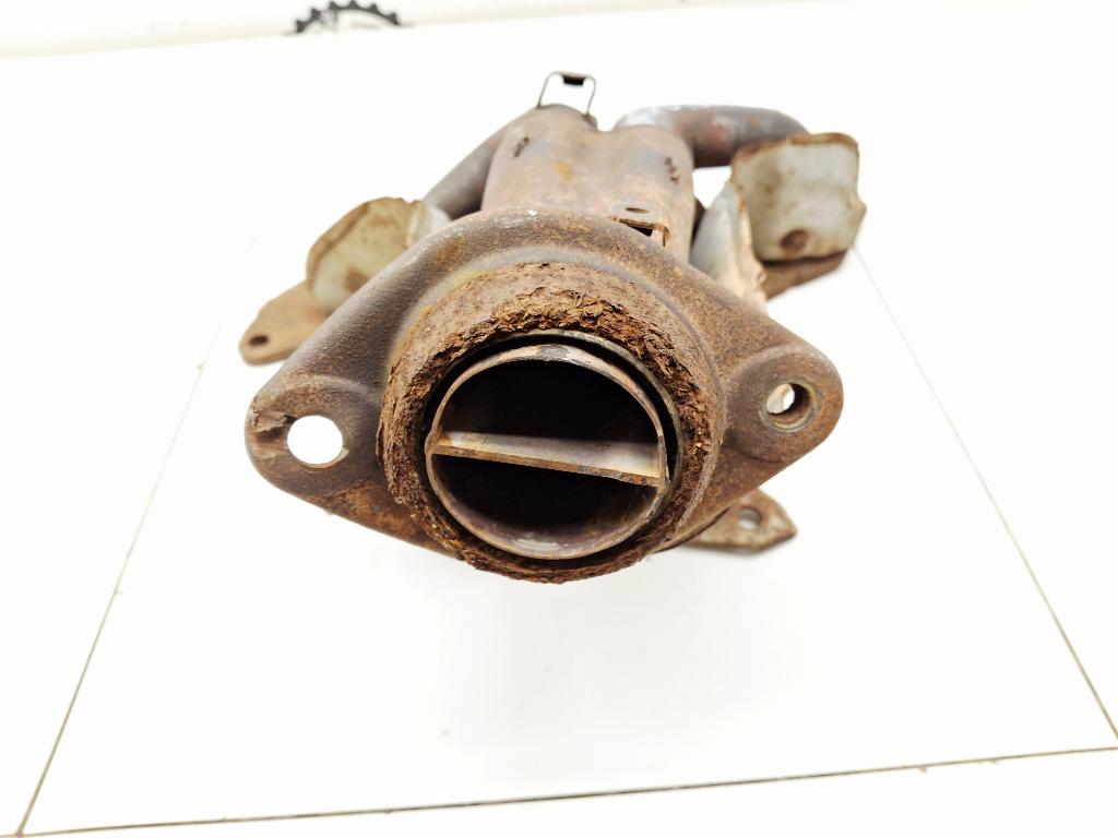 Коллектор выпускной, 2500 рублей, Пермь