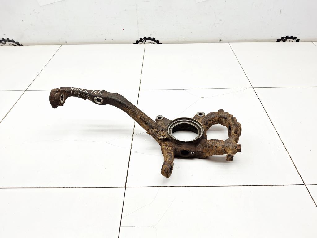 Кулак поворотный передний правый, 12000 рублей, Пермь