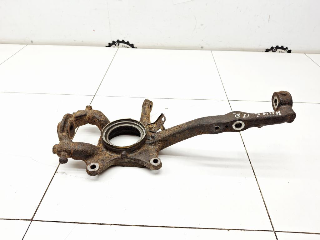 Кулак поворотный передний правый, 12000 рублей, Пермь