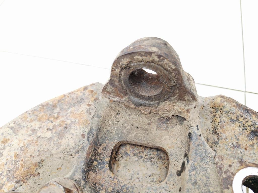 Кулак поворотный передний левый, 10000 рублей, Пермь