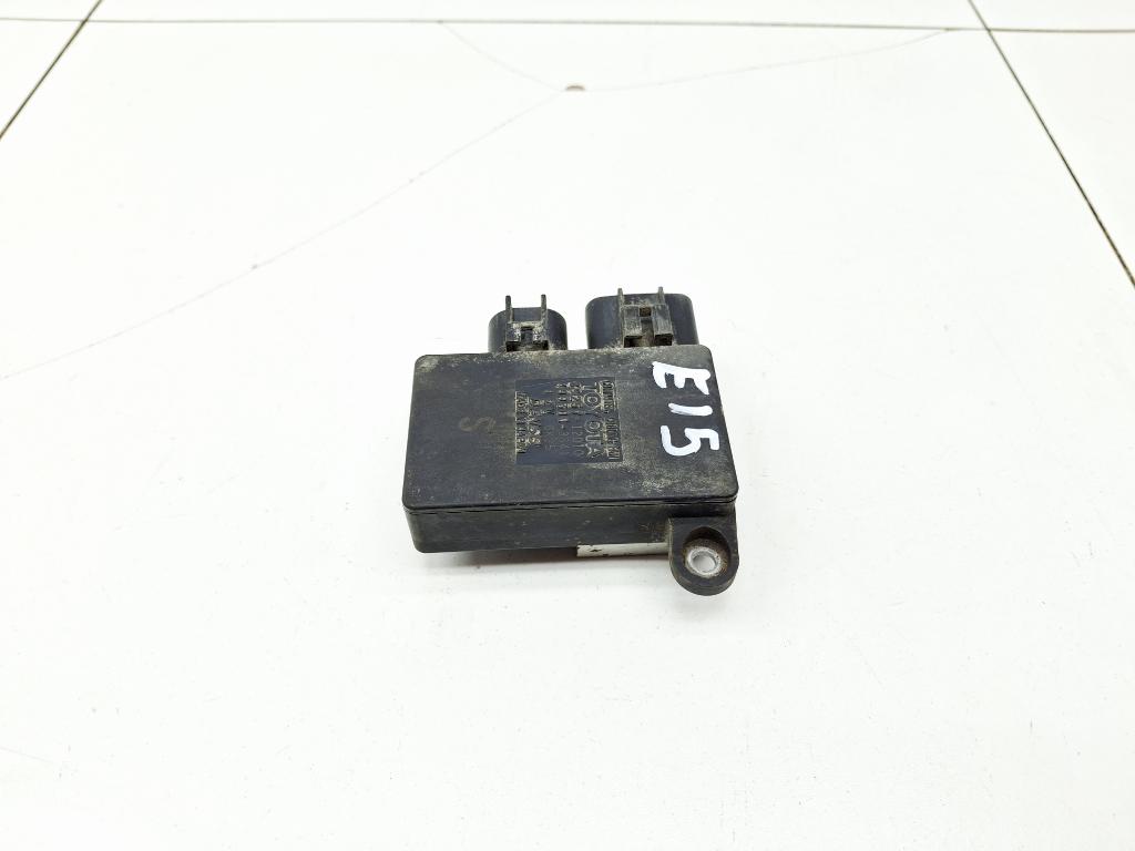 Блок управления вентилятором, 1000 рублей, Пермь