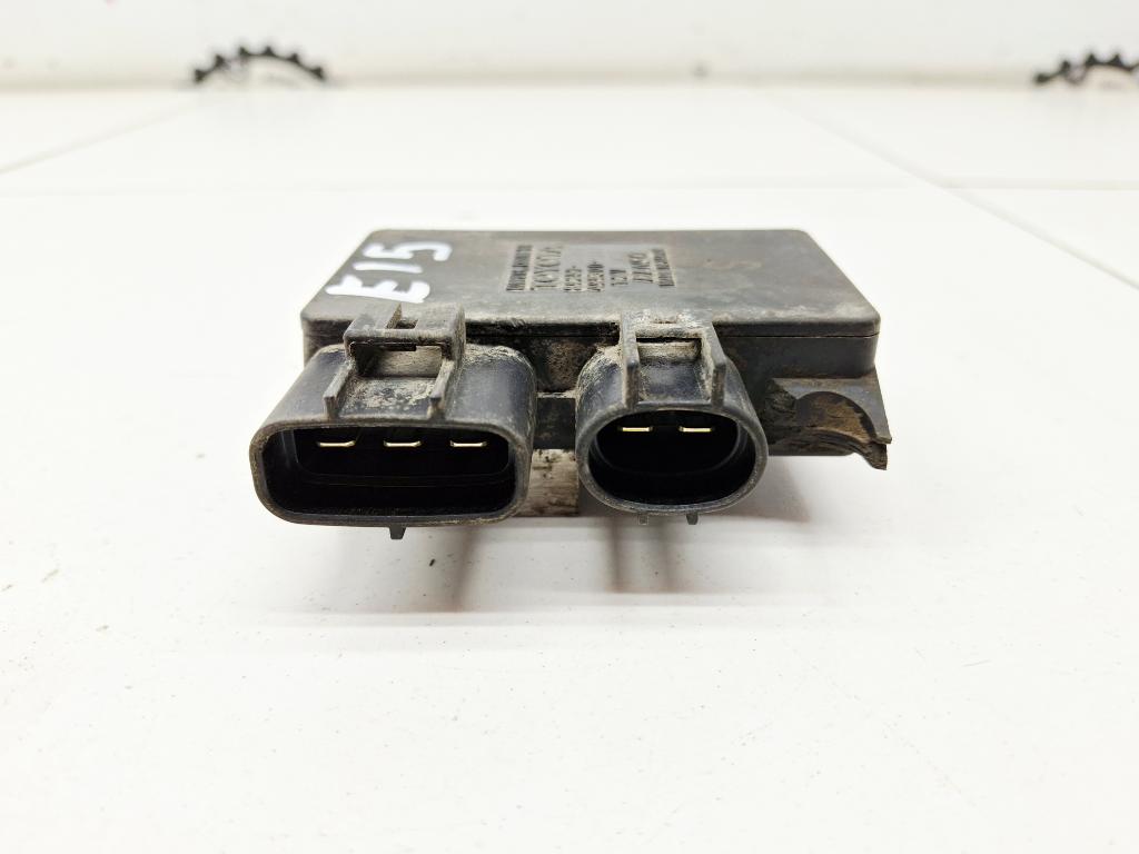 Блок управления вентилятором, 1000 рублей, Пермь