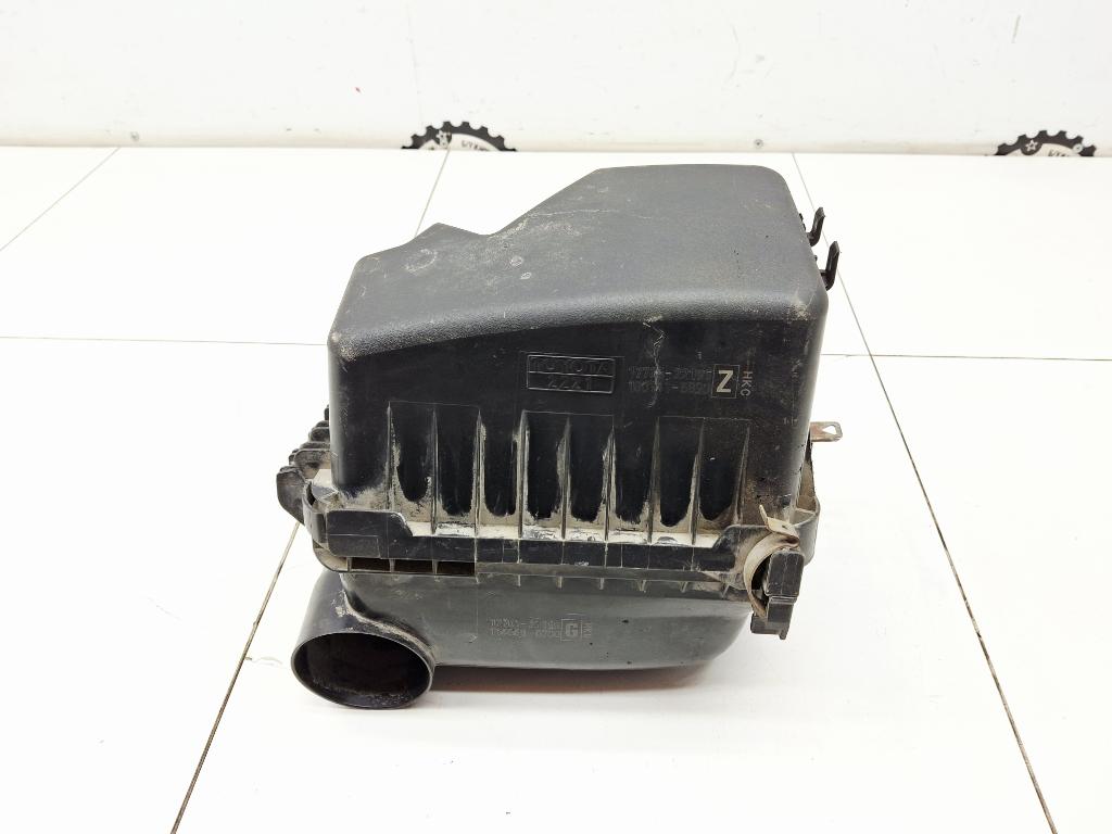 Корпус воздушного фильтра, 7000 рублей, Пермь