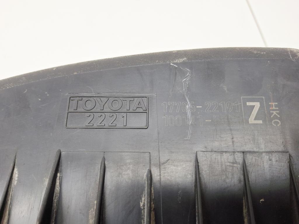 Корпус воздушного фильтра, 7000 рублей, Пермь