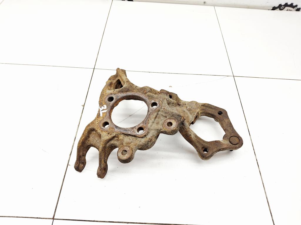 Кулак поворотный задний левый, 1500 рублей, Пермь