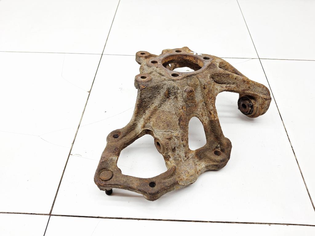 Кулак поворотный задний левый, 1500 рублей, Пермь