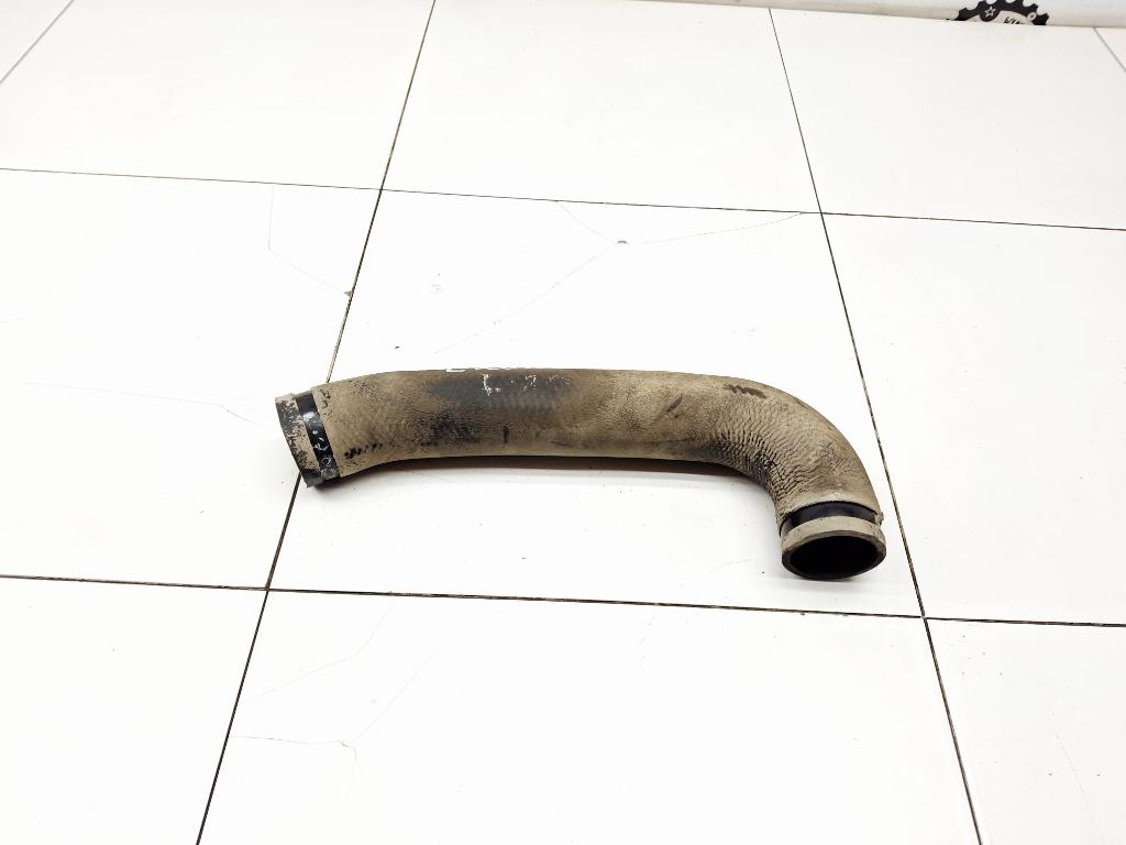 Патрубок интеркулера, 1000 рублей, Пермь