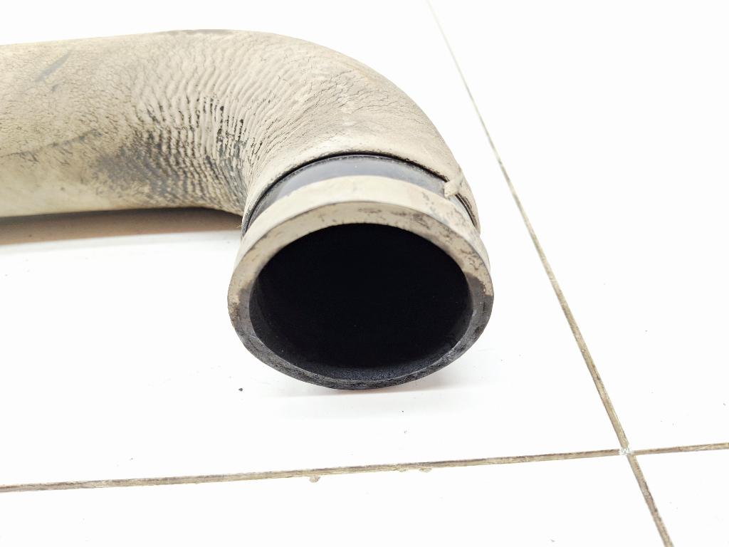 Патрубок интеркулера, 1000 рублей, Пермь