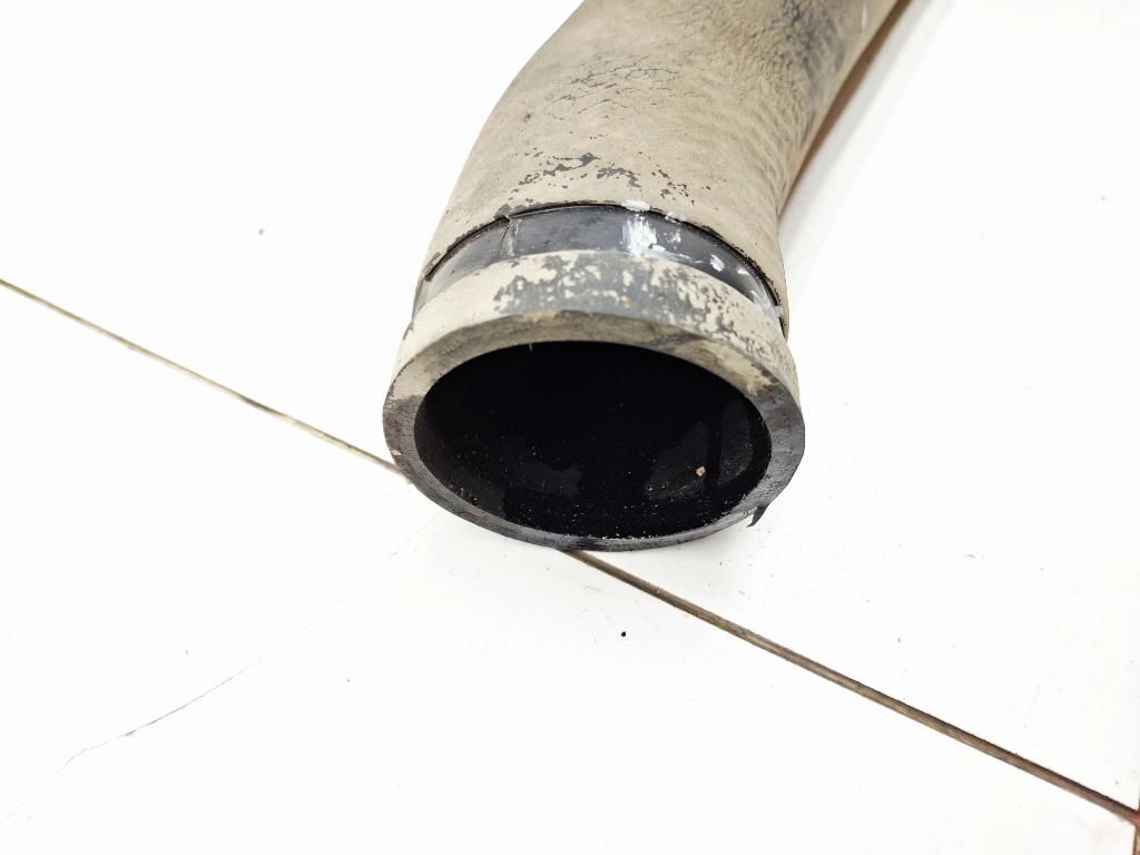 Патрубок интеркулера, 1000 рублей, Пермь