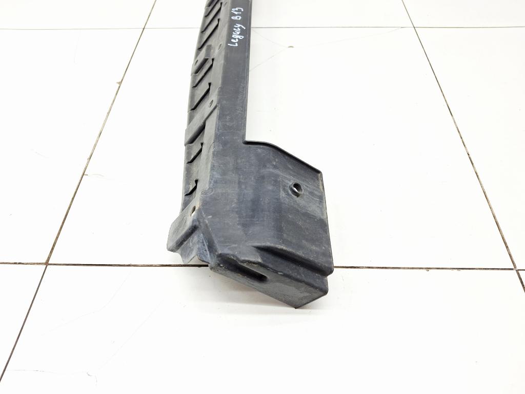 Пыльник переднего бампера, 1000 рублей, Пермь