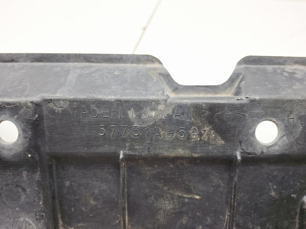 Пыльник переднего бампера, 1000 рублей, Пермь