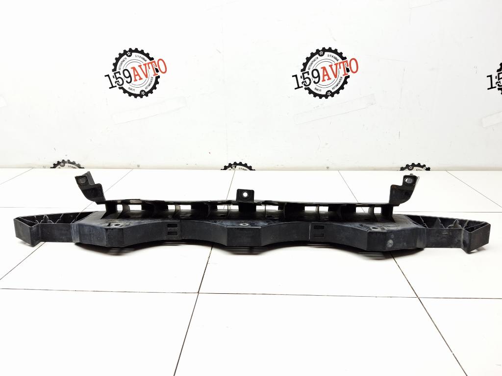 Усилитель переднего бампера, 1500 рублей, Пермь