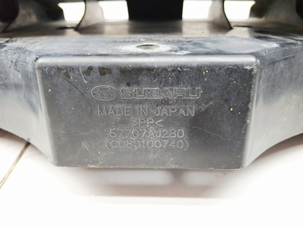 Усилитель переднего бампера, 1500 рублей, Пермь