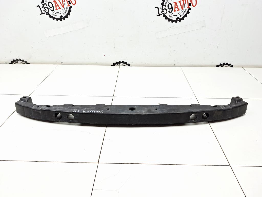 Усилитель переднего бампера, 1000 рублей, Пермь