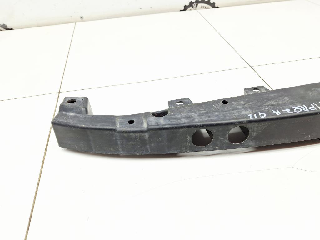 Усилитель переднего бампера, 1000 рублей, Пермь