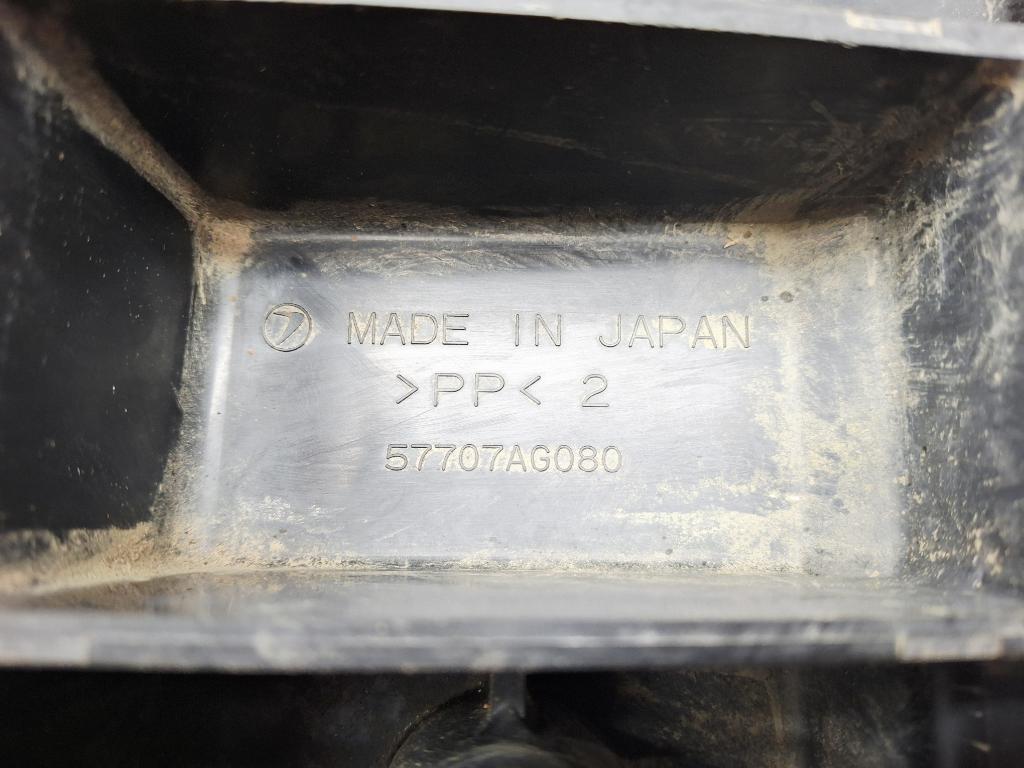 Усилитель переднего бампера, 1000 рублей, Пермь