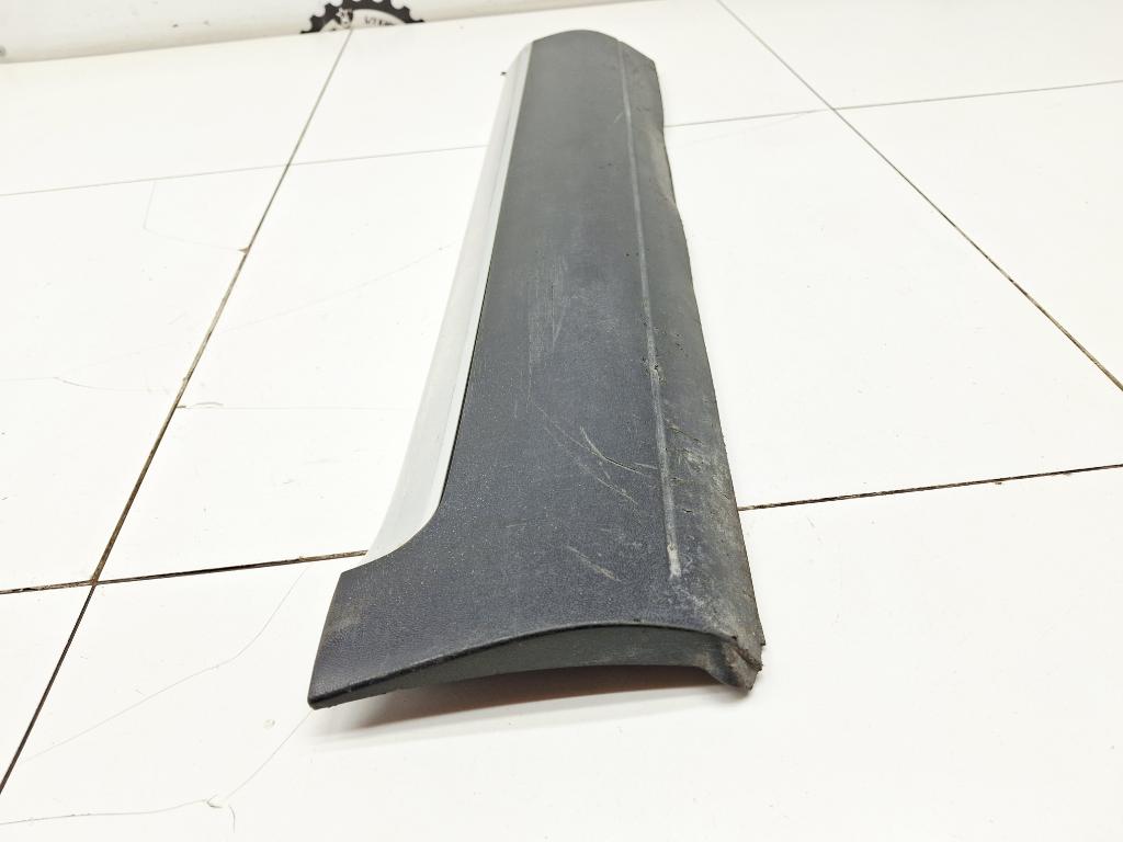 Накладка двери задней правой, 2000 рублей, Пермь