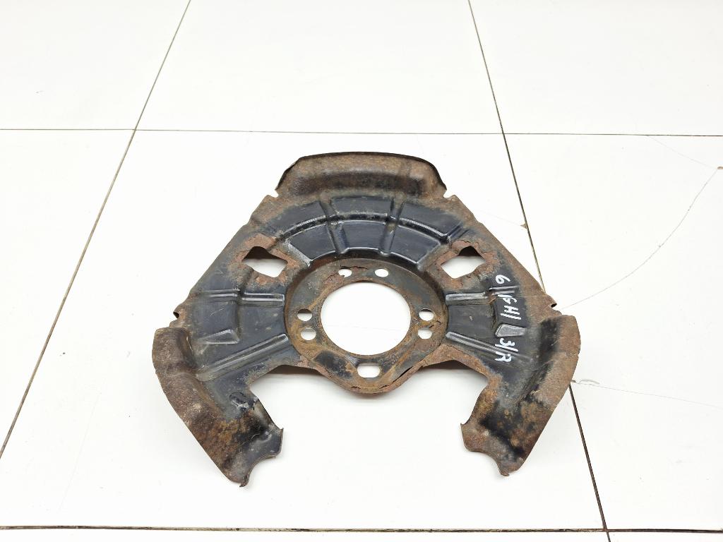 Пыльник тормозного диска, 1000 рублей, Пермь