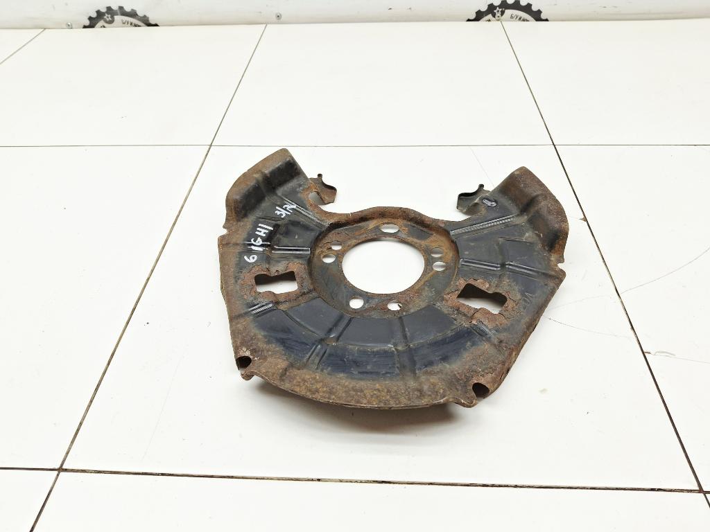 Пыльник тормозного диска, 1000 рублей, Пермь