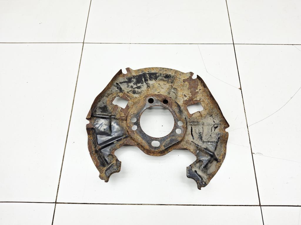 Пыльник тормозного диска, 1000 рублей, Пермь